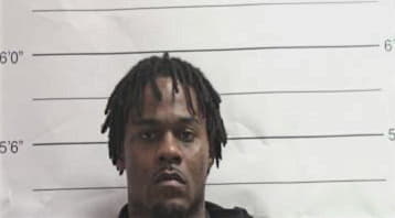 Hakeen Jones, - Orleans Parish County, LA 